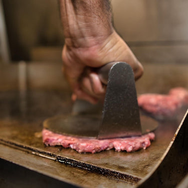 PREPARATO PER SMASH-BURGER